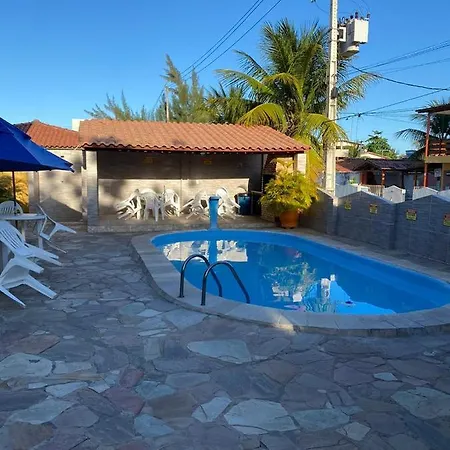 Porto De Galinhas Casa Em Condominio Exterior photo