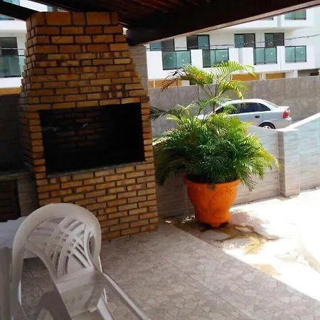 Porto De Galinhas Casa Em Condominio Exterior photo