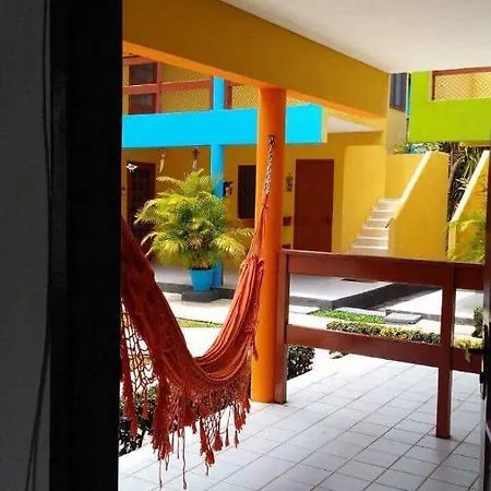 Porto De Galinhas Casa Em Condominio Exterior photo
