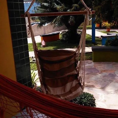 Porto De Galinhas Casa Em Condominio Exterior photo