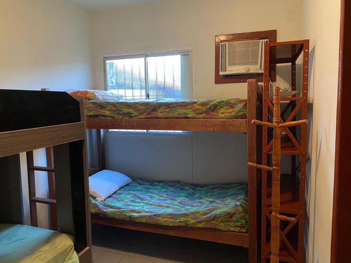 Casa Em Apartment