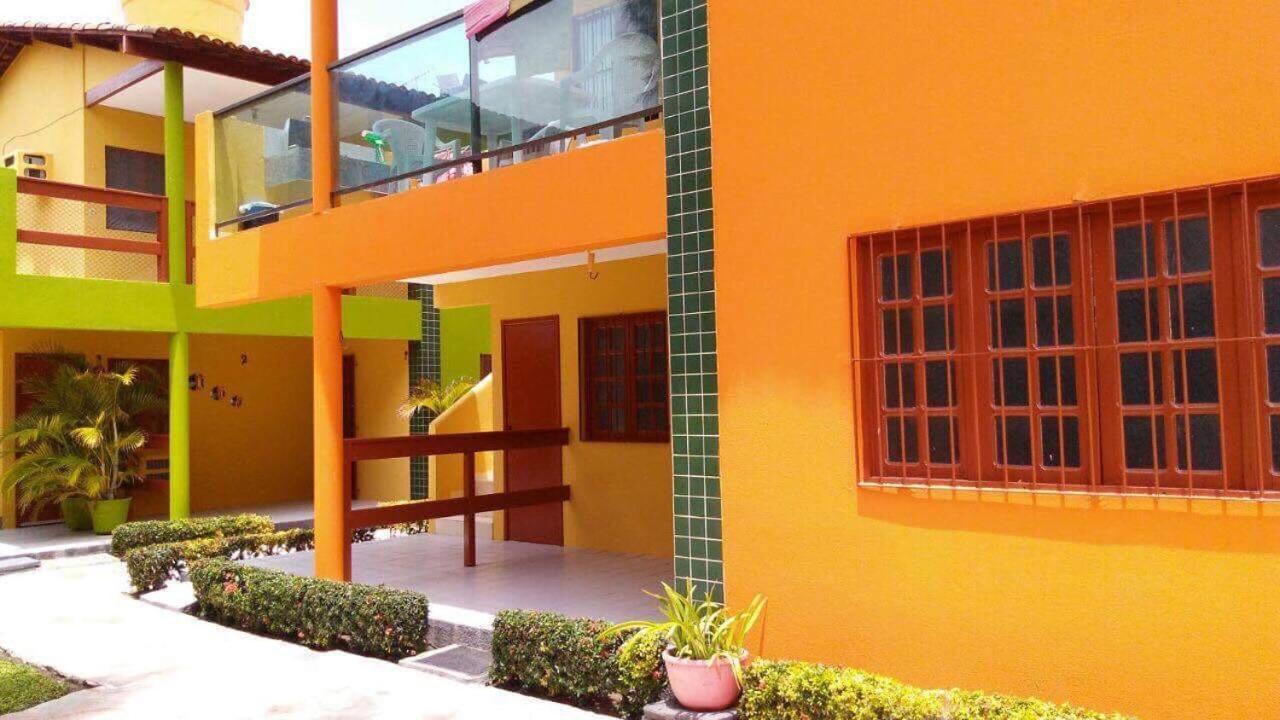 Apartment Casa Em *