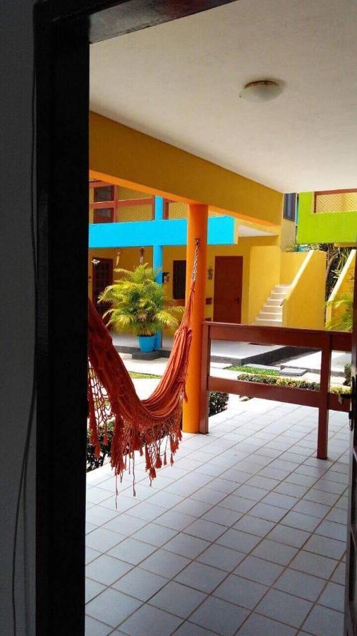 Casa Em Apartment