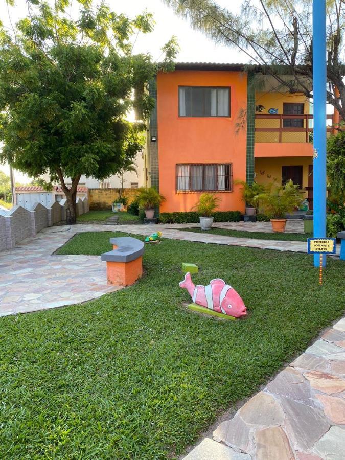 Apartment Casa Em *