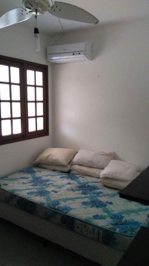 Casa Em Apartment *