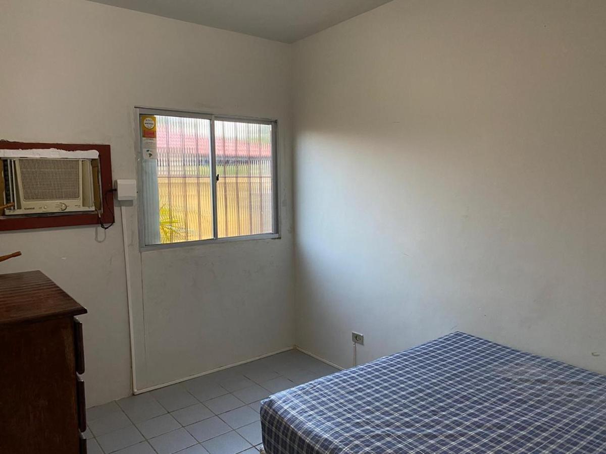 Casa Em Apartment *